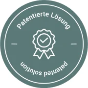 Image Patentierte Lösung Image Patentierte Lösung